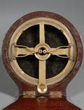 Brass Plotting Compass by Gilkerson  Mcall