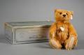 Boxed Steiff 1907 Reproduction Teddy Bear