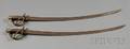 Pair of Cavalry Sabres