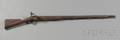 English Military Musket