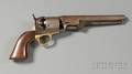 Colt 1851 Navy Revolver