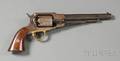 Remington Beals Army Model Revolver