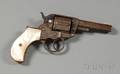 Colt Model 1877 Lightning DoubleAction Revolver