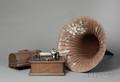 Edison Standard Phonograph