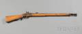 Percussion Military Musket