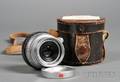 Ernst Leitz Summercron f35 Lens No 1149907