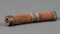 4inch Section of Atlantic Telegraph Cable