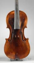 German Violin