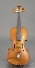 Modern Violin
