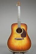 American Guitar CF Martin  Company Nazareth 1955 Model D28