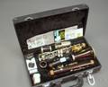 French Clarinet Crampon  Cie Paris c 1970