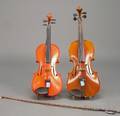 Two Childs Violins