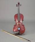 Childs German Violin c 1900