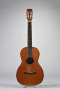 American Guitar CF Martin  Co Nazareth 1921 Style 020