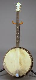 American Tenor Banjo