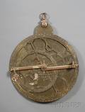24inch Brass Astrolabe