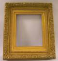 19th20th Century American Barbizonstyle Picture Frame