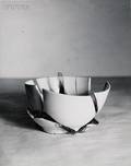 Harold Eugene Edgerton American 19031990 Two Images Coffee Cup