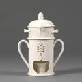 Wedgwood Queens Ware Food Warmer