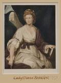 Lady Diana Beauclerk British 17341808 Infant Pan