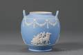 Wedgwood Light Blue Jasper Dip Potpourri