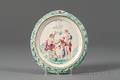 Staffordshire Pearlware Plaque