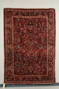 Sarouk Carpet