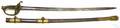 US Calvary sword