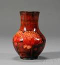 Moorcroft Pottery Vase