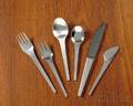 Georg Jensen Caravel Flatware Set