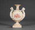Wedgwood Pearlware Vase