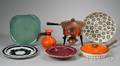 Eleven Kitchenware Items