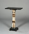 Totem Table