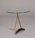 Occasional Table Possibly Fontana Arte
