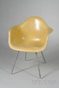Charles and Ray Eames Chair