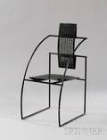 Mario Botta Quinta Chair