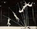 Harold Eugene Edgerton American 19031990 Pole Vaulter
