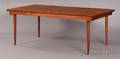 Danish Teak Dining Table