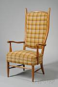 Edward Wormley for Dunbar Chair