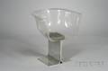 Lucite Chair