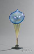 JackinthePulpit Studio Vase