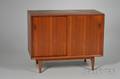 Scandinavian Design Cabinet