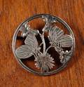 Georg Jensen Brooch