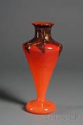 Schneider Vase