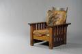 Arts  Crafts Morris Chair