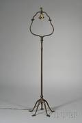 Tiffany Studios Floor Lamp