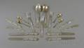 Gorham Partial Sterling Flatware Set