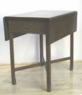 Philadelphia Chippendale mahogany pembroke table ca 1780