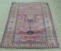 Isparta Rug
