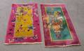 Two Chinese Nichols Rug